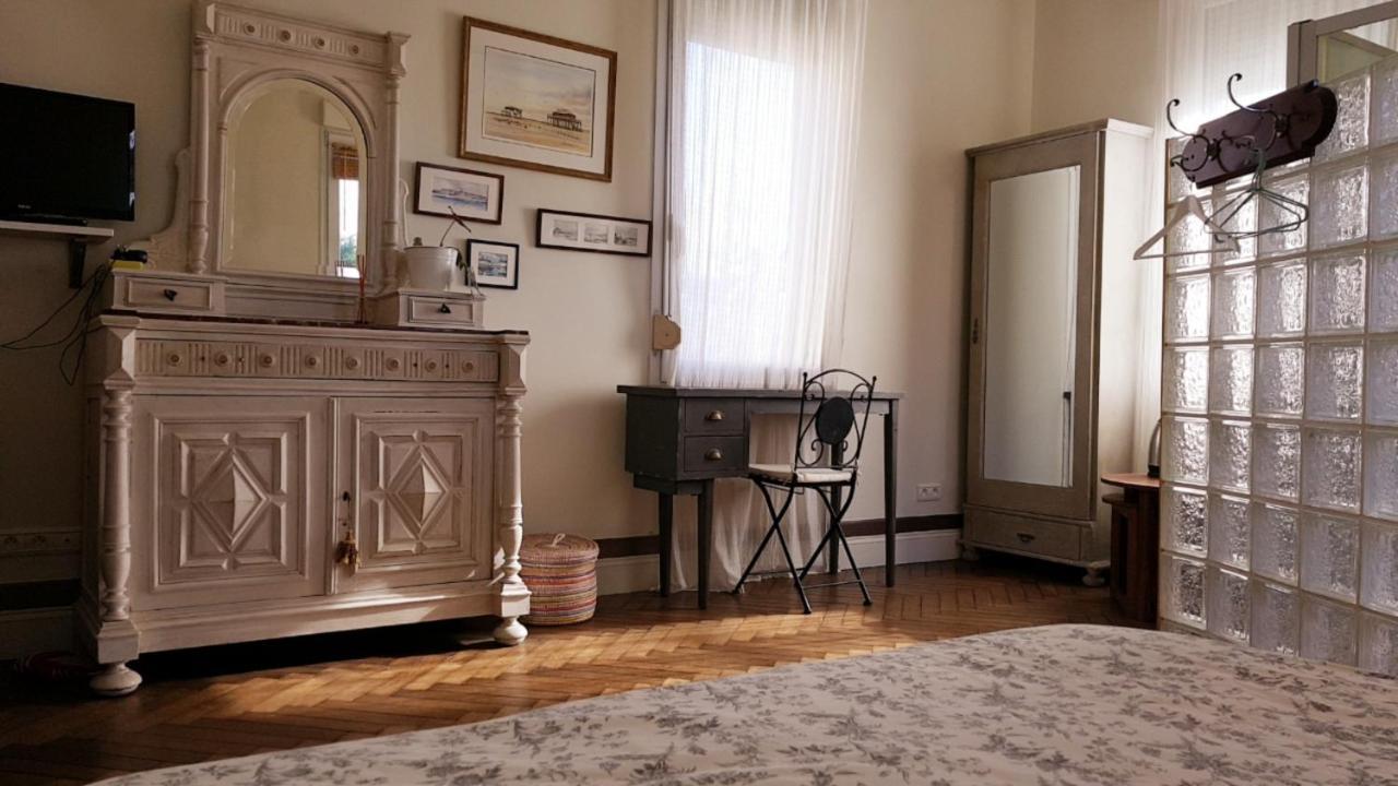 Clos Des Boulevards Bordeaux Esterno foto