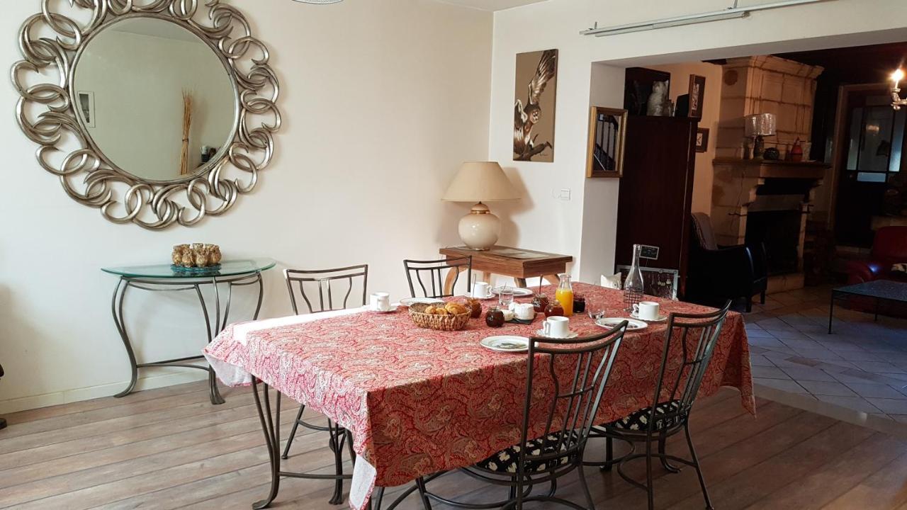 Clos Des Boulevards Bordeaux Esterno foto
